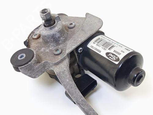 Ruitenwissermotor voor FORD TRANSIT CUSTOM V362 Bus (F3) 2.0 EcoBlue | BP30858743M29 