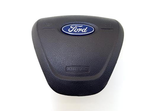Used Driver airbag FORD TRANSIT CUSTOM V362 Bus (F3) 2.0 EcoBlue (130 hp) 30858742