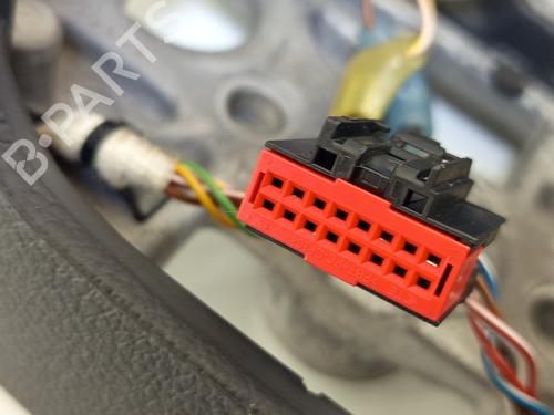 Volant FORD TRANSIT CUSTOM V362 Bus (F3) 2.0 EcoBlue | BP30858750C49 