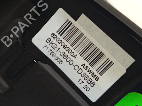 Volant FORD TRANSIT CUSTOM V362 Bus (F3) 2.0 EcoBlue | BP30858750C49 