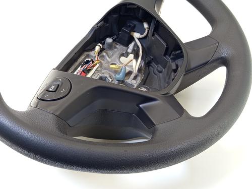 Volant FORD TRANSIT CUSTOM V362 Bus (F3) 2.0 EcoBlue | BP30858750C49 