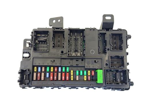 Boîte à Fusibles FORD TRANSIT CUSTOM V362 Bus (F3) 2.0 EcoBlue | BP30858751E1