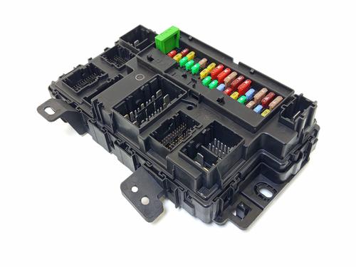 Boîte à Fusibles FORD TRANSIT CUSTOM V362 Bus (F3) 2.0 EcoBlue (130 hp) 30858751