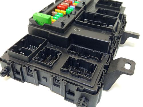 Boîte à Fusibles FORD TRANSIT CUSTOM V362 Bus (F3) 2.0 EcoBlue | BP30858751E1