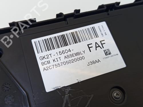 Boîte à Fusibles FORD TRANSIT CUSTOM V362 Bus (F3) 2.0 EcoBlue | BP30858751E1