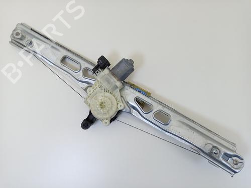 Used Front right window mechanism FORD TRANSIT CUSTOM V362 Bus (F3) 2.0 EcoBlue (130 hp) 30858749