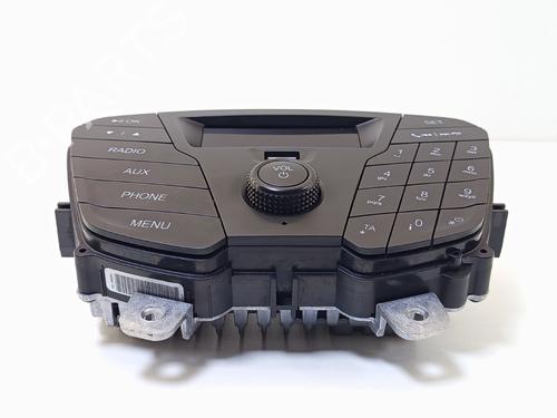 Radio FORD TRANSIT CUSTOM V362 Bus (F3) 2.0 EcoBlue | BP30860640E6 