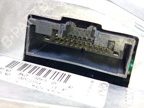 Radio FORD TRANSIT CUSTOM V362 Bus (F3) 2.0 EcoBlue | BP30860640E6 