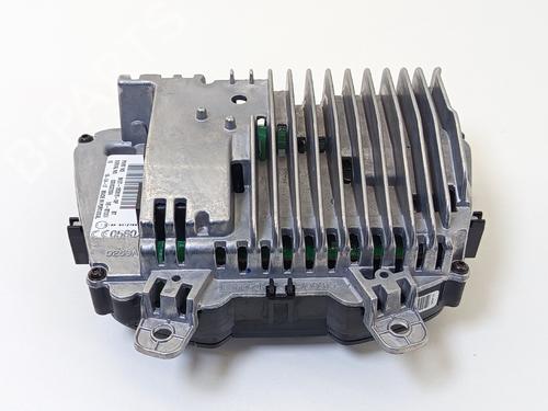 Radio FORD TRANSIT CUSTOM V362 Bus (F3) 2.0 EcoBlue | BP30860640E6 