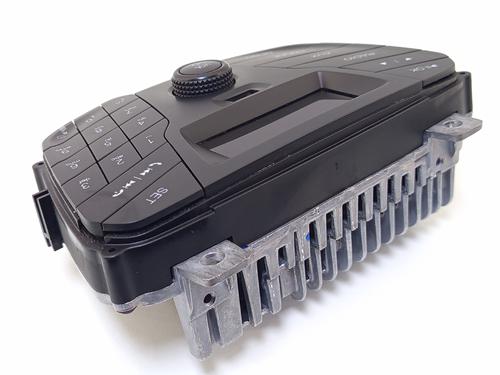 Radio FORD TRANSIT CUSTOM V362 Bus (F3) 2.0 EcoBlue | BP30860640E6 