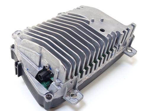 Radio FORD TRANSIT CUSTOM V362 Bus (F3) 2.0 EcoBlue | BP30860640E6 