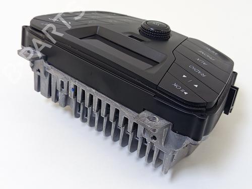 Radio FORD TRANSIT CUSTOM V362 Bus (F3) 2.0 EcoBlue | BP30860640E6 