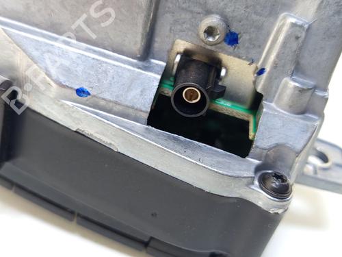 Radio FORD TRANSIT CUSTOM V362 Bus (F3) 2.0 EcoBlue | BP30860640E6 