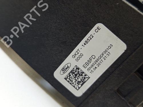 Elektronik Modul FORD TRANSIT CUSTOM V362 Bus (F3) 2.0 EcoBlue | BP30860646M83