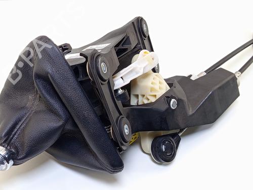 Gear lever FORD TRANSIT CUSTOM V362 Bus (F3) 2.0 EcoBlue | BP30858755M90