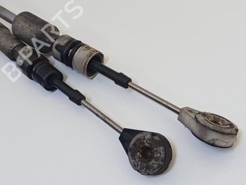 Gear lever FORD TRANSIT CUSTOM V362 Bus (F3) 2.0 EcoBlue | BP30858755M90