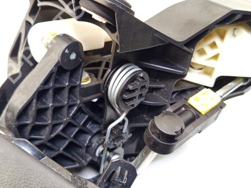 Gear lever FORD TRANSIT CUSTOM V362 Bus (F3) 2.0 EcoBlue | BP30858755M90