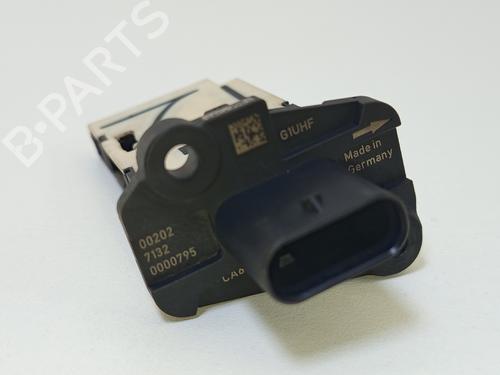 Used Mass air flow sensor FORD TRANSIT CUSTOM V362 Bus (F3) 2.0 EcoBlue (130 hp) 30858736