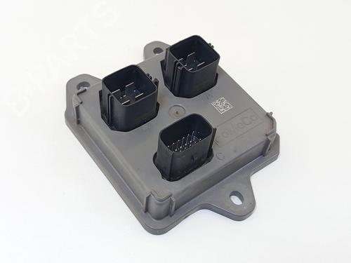 Used Electronic module FORD TRANSIT CUSTOM V362 Bus (F3) 2.0 EcoBlue (130 hp) 30858735