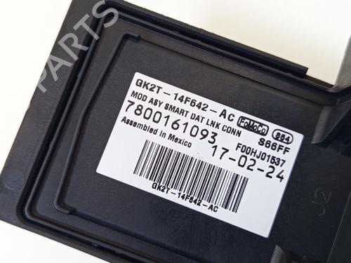 Electronic module FORD TRANSIT CUSTOM V362 Bus (F3) 2.0 EcoBlue | BP30858740M83