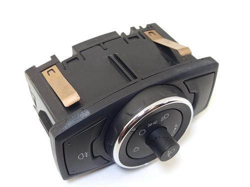 Headlight switch FORD TRANSIT CUSTOM V362 Bus (F3) 2.0 EcoBlue | BP30858739I24