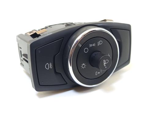 Headlight switch FORD TRANSIT CUSTOM V362 Bus (F3) 2.0 EcoBlue | BP30858739I24