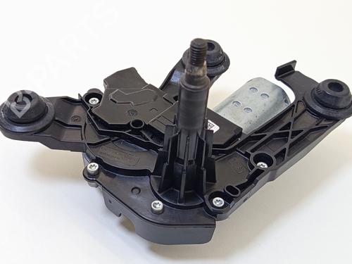 Rear wiper motor PEUGEOT 2008 I (CU_) 1.2 THP 110 / PureTech 110 | BP30877024M102 