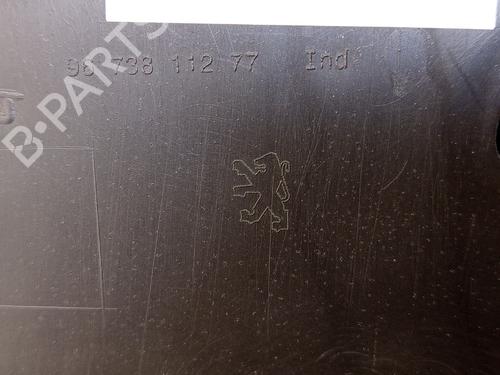 Glove box PEUGEOT 2008 I (CU_) 1.2 THP 110 / PureTech 110 | BP30877029C95 