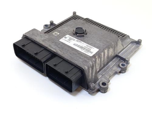 Used Engine control unit (ECU) PEUGEOT 2008 I (CU_) 1.2 THP 110 / PureTech 110 (110 hp) 30877027