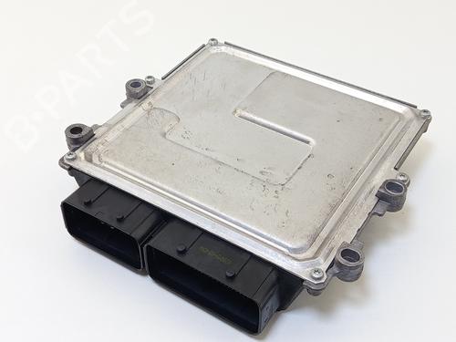 Engine control unit (ECU) PEUGEOT 2008 I (CU_) 1.2 THP 110 / PureTech 110 | BP30877027M57