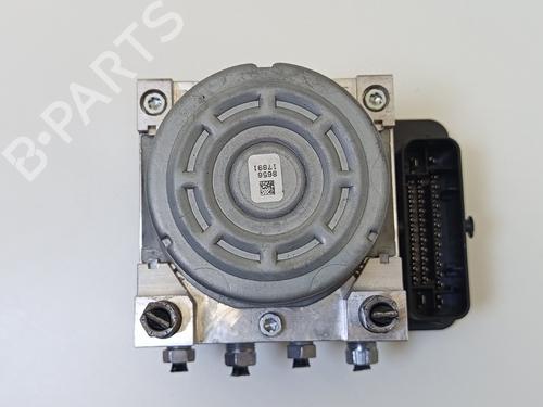 ABS pump PEUGEOT 2008 I (CU_) 1.2 THP 110 / PureTech 110 | BP30877026M43 
