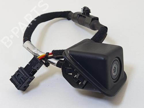 Electronic module PEUGEOT 2008 I (CU_) 1.2 THP 110 / PureTech 110 | BP30877034M83 