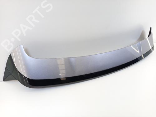 Tailgate PEUGEOT 2008 I (CU_) 1.2 THP 110 / PureTech 110 | BP30877042C6 