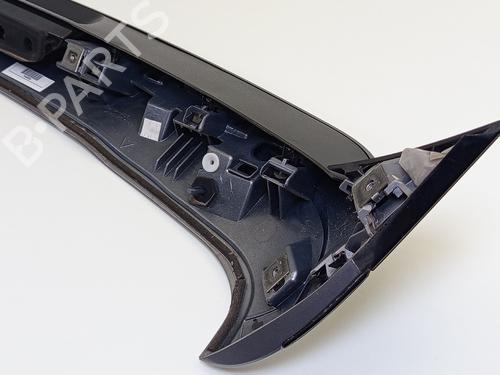 Tailgate PEUGEOT 2008 I (CU_) 1.2 THP 110 / PureTech 110 | BP30877042C6 