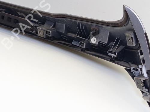 Tailgate PEUGEOT 2008 I (CU_) 1.2 THP 110 / PureTech 110 | BP30877042C6 