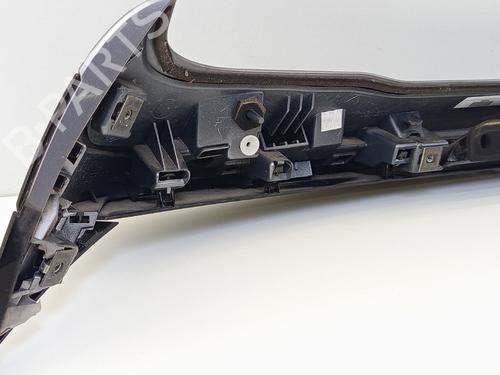 Tailgate PEUGEOT 2008 I (CU_) 1.2 THP 110 / PureTech 110 | BP30877042C6 