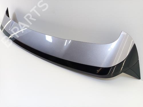 Tailgate PEUGEOT 2008 I (CU_) 1.2 THP 110 / PureTech 110 | BP30877042C6 