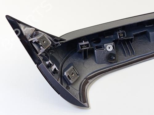 Tailgate PEUGEOT 2008 I (CU_) 1.2 THP 110 / PureTech 110 | BP30877042C6 