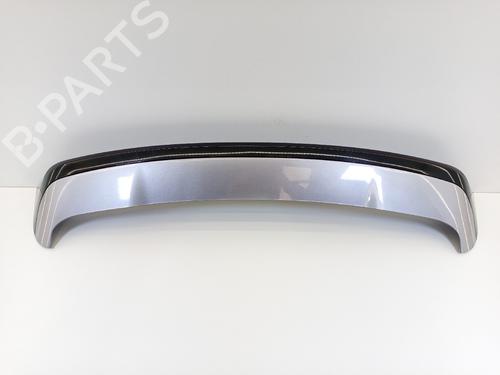 Tailgate PEUGEOT 2008 I (CU_) 1.2 THP 110 / PureTech 110 | BP30877042C6 