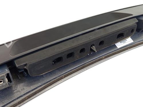 Tailgate PEUGEOT 2008 I (CU_) 1.2 THP 110 / PureTech 110 | BP30877042C6 