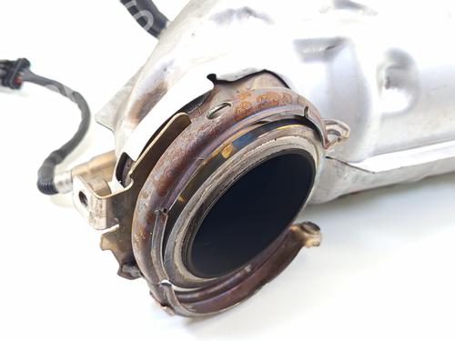 Catalyst PEUGEOT 2008 I (CU_) 1.2 THP 110 / PureTech 110 | BP30877040M10