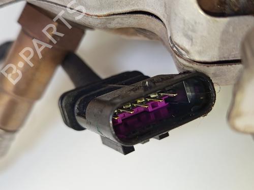 Catalyst PEUGEOT 2008 I (CU_) 1.2 THP 110 / PureTech 110 | BP30877040M10