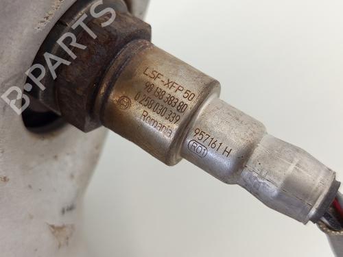 Catalyst PEUGEOT 2008 I (CU_) 1.2 THP 110 / PureTech 110 | BP30877040M10