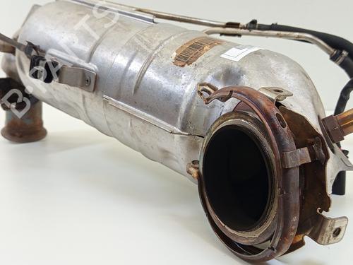 Catalyst PEUGEOT 2008 I (CU_) 1.2 THP 110 / PureTech 110 | BP30877040M10