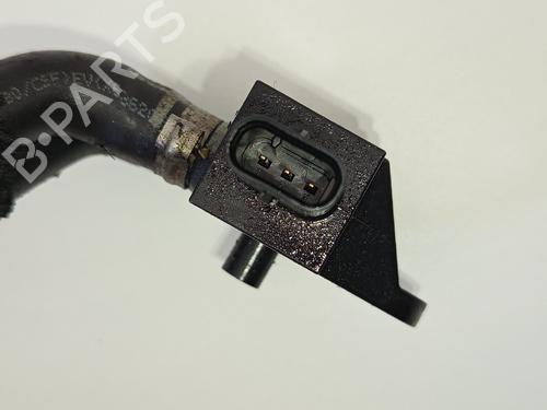 Catalyst PEUGEOT 2008 I (CU_) 1.2 THP 110 / PureTech 110 | BP30877040M10