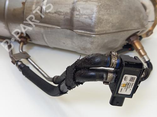 Catalyst PEUGEOT 2008 I (CU_) 1.2 THP 110 / PureTech 110 | BP30877040M10