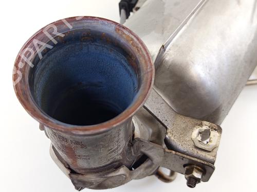 Catalyst PEUGEOT 2008 I (CU_) 1.2 THP 110 / PureTech 110 | BP30877040M10