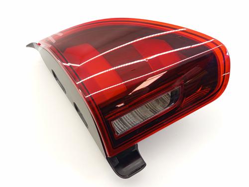 Used Left taillight PEUGEOT 2008 I (CU_) 1.2 THP 110 / PureTech 110 (110 hp) 30864188