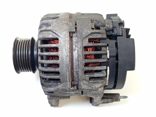 Alternator VW GOLF IV (1J1) 1.9 TDI | BP30881622M7