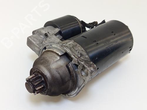 Startmotor VW GOLF IV (1J1) 1.9 TDI (110 hp) 30881621
